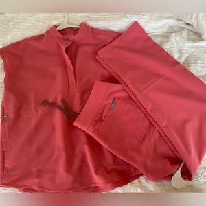 Desert rose figs set